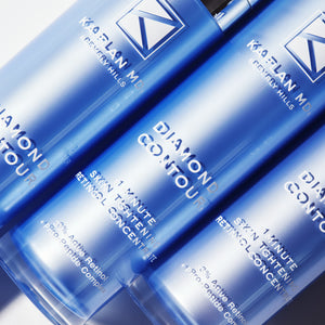 Diamond Contour 1 Minute Skin Tightening Retinol Concentrate