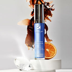 Diamond Contour 1 Minute Skin Tightening Retinol Concentrate