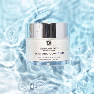 Diamond Contour Collagen Boosting Hydration Créme
