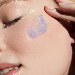 Diamond Contour Supercharged 1 Minute Daily Facial