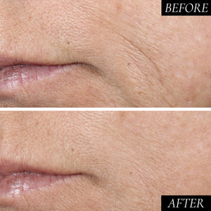 Diamond Contour Supercharged 1 Minute Daily Facial