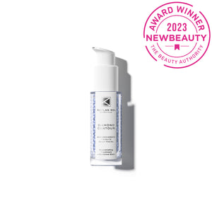 Diamond Contour Supercharged 1 Minute Daily Facial - Intro Size