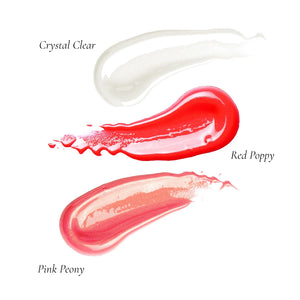 Perfect Pout Lip Mask + Lip Balm Duo