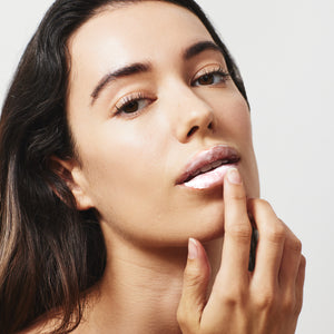 Perfect Pout Lip Mask + Lip Balm XL