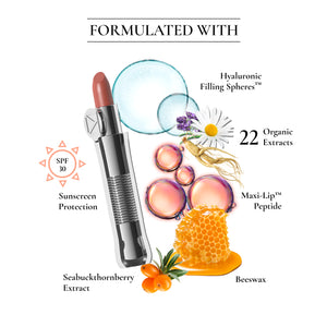 Perfect Pout Lipstick