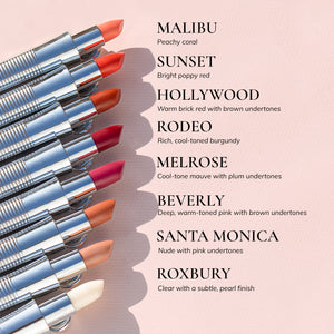 Perfect Pout Lipstick