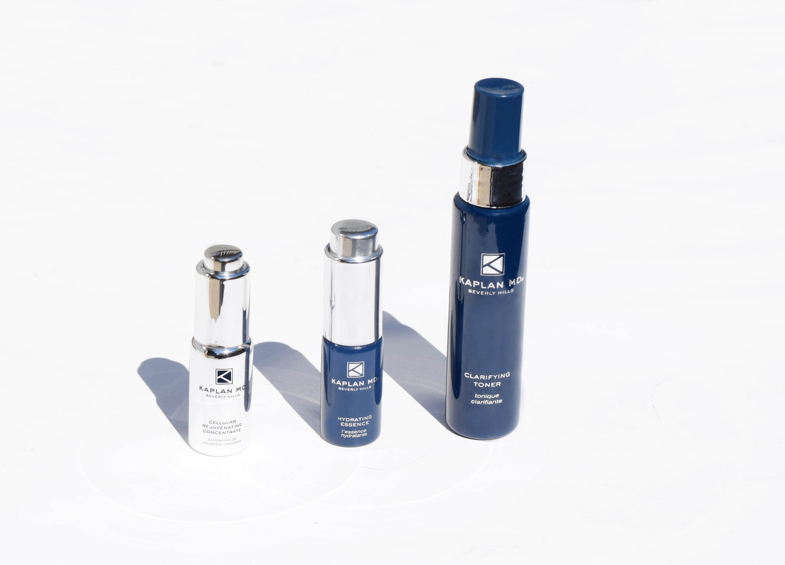 #SmallWonders - Multi-use skincare that fits into your handbag