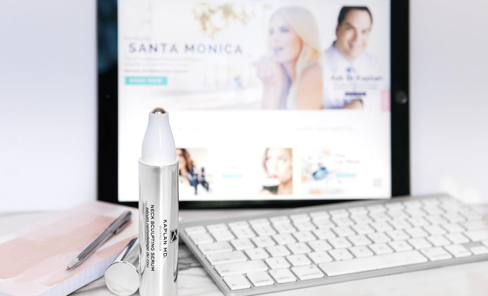 Could your iPhone be making you look older?