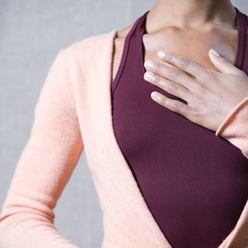 When a cough is deadly...