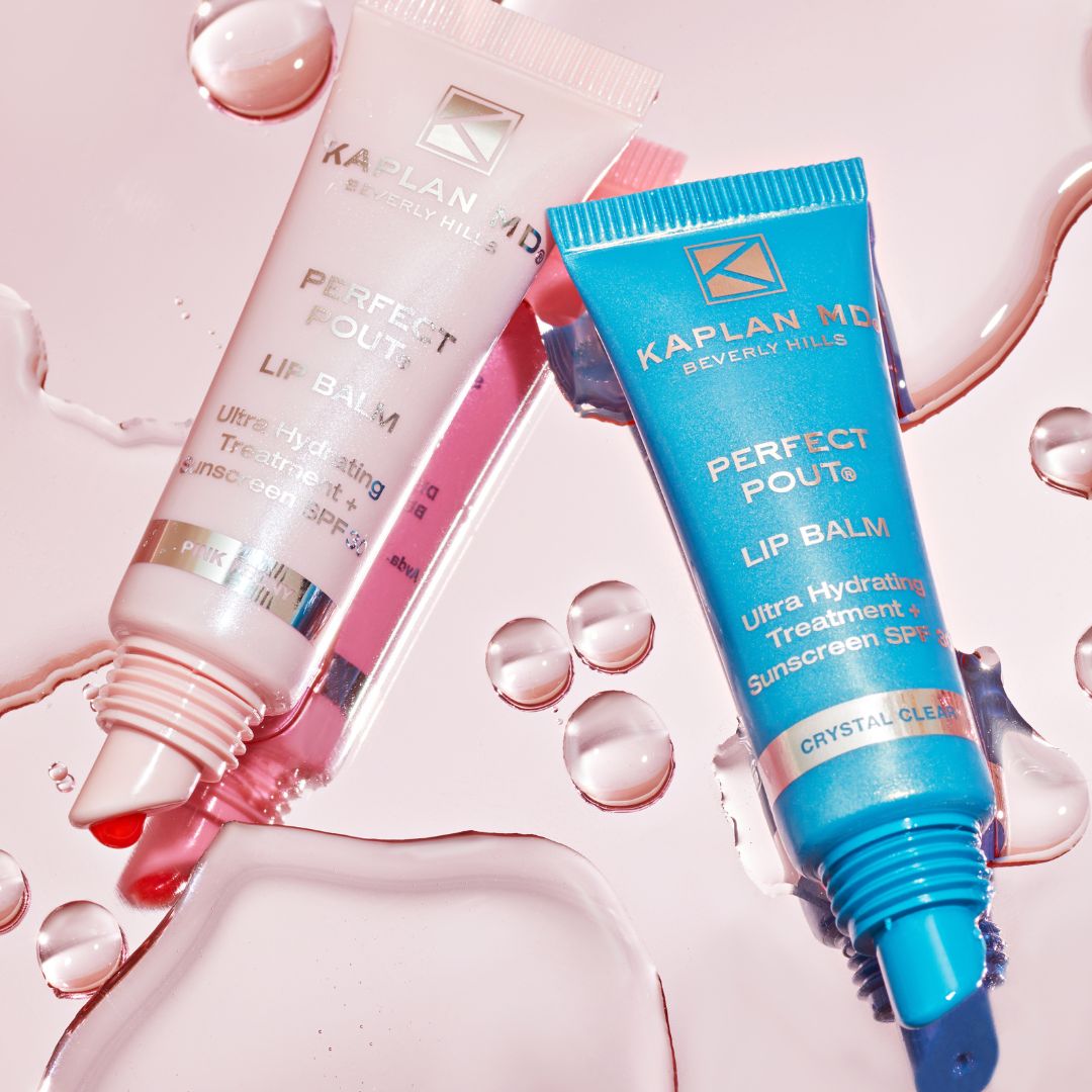 KAPLAN MD® SKINCARE Quality. Simplicity. Integrity.