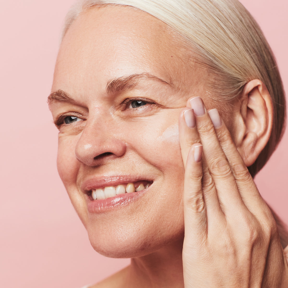 Diamond Contour Collagen Boosting Hydration Créme