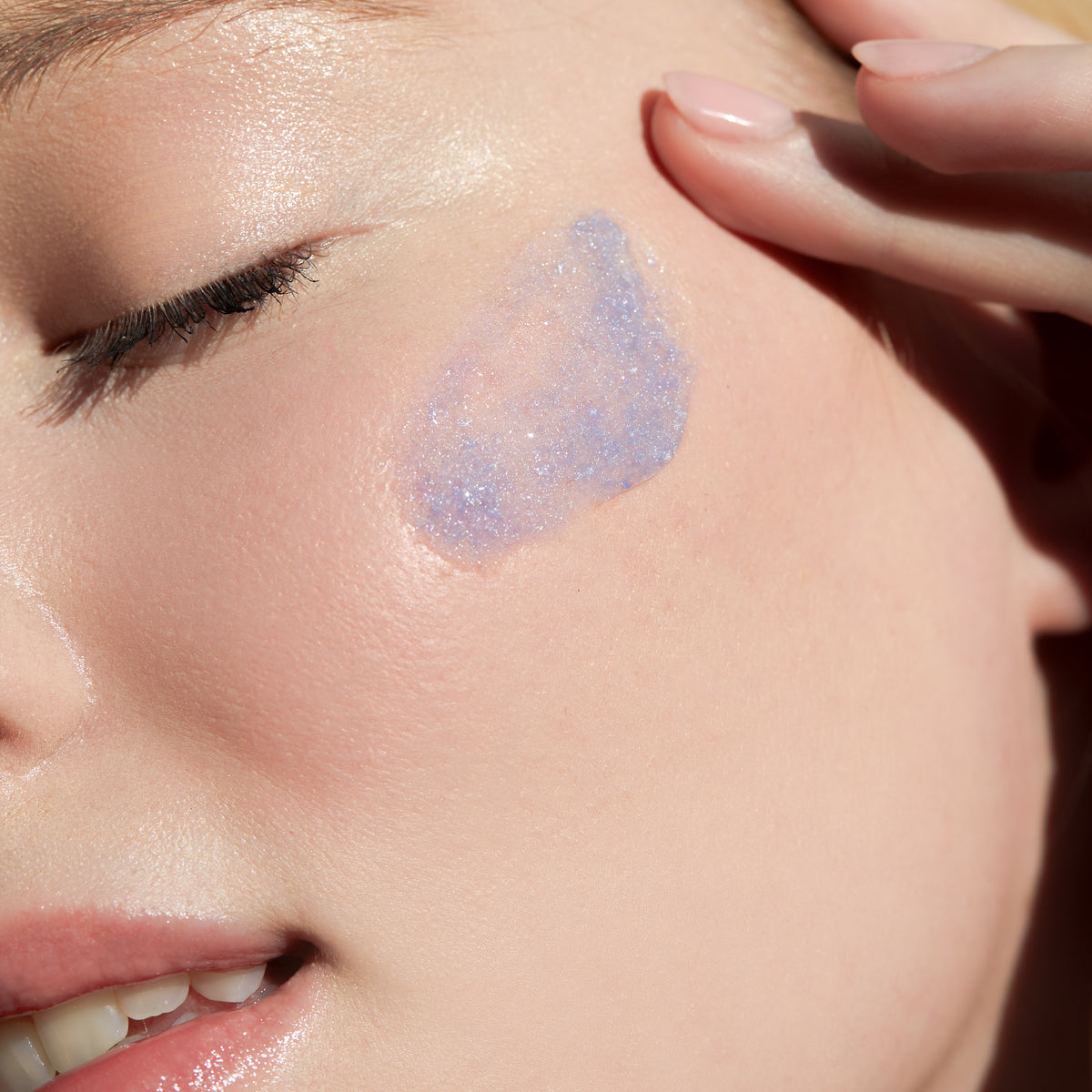 Diamond Contour Supercharged 1 Minute Daily Facial