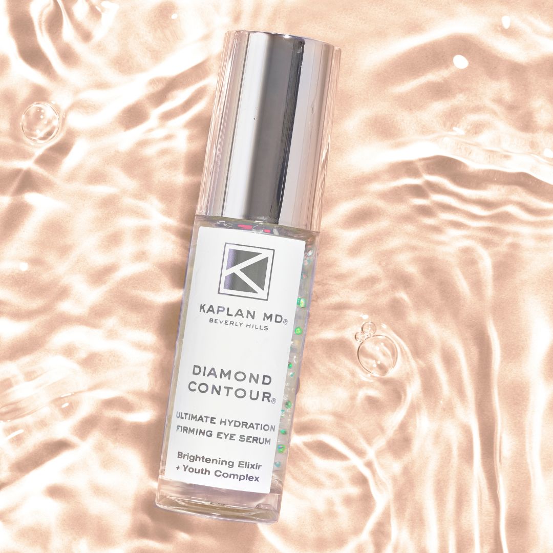 Diamond Contour Ultimate Hydration Firming Eye Serum