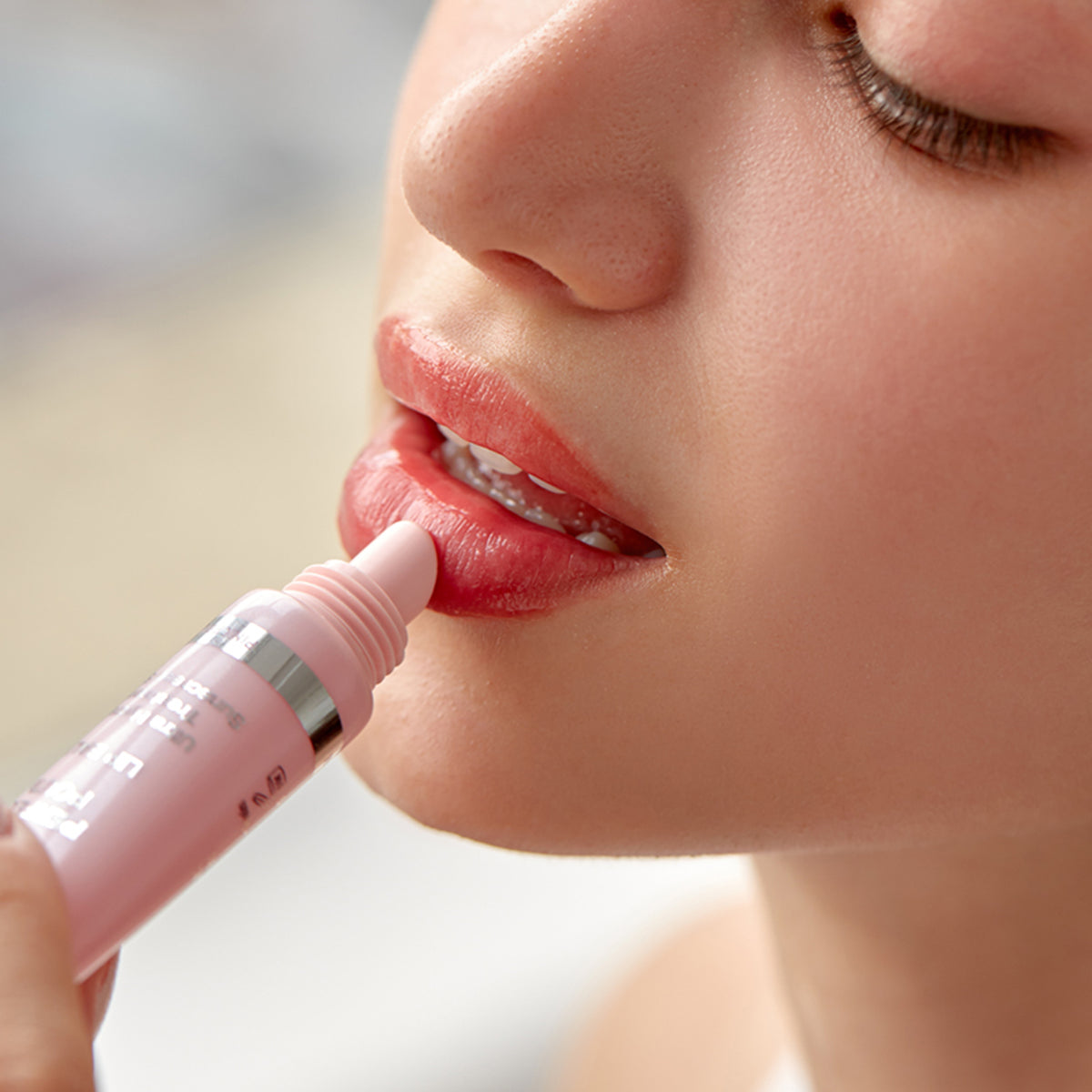 Perfect Pout Lip Mask + Lip Balm Duo