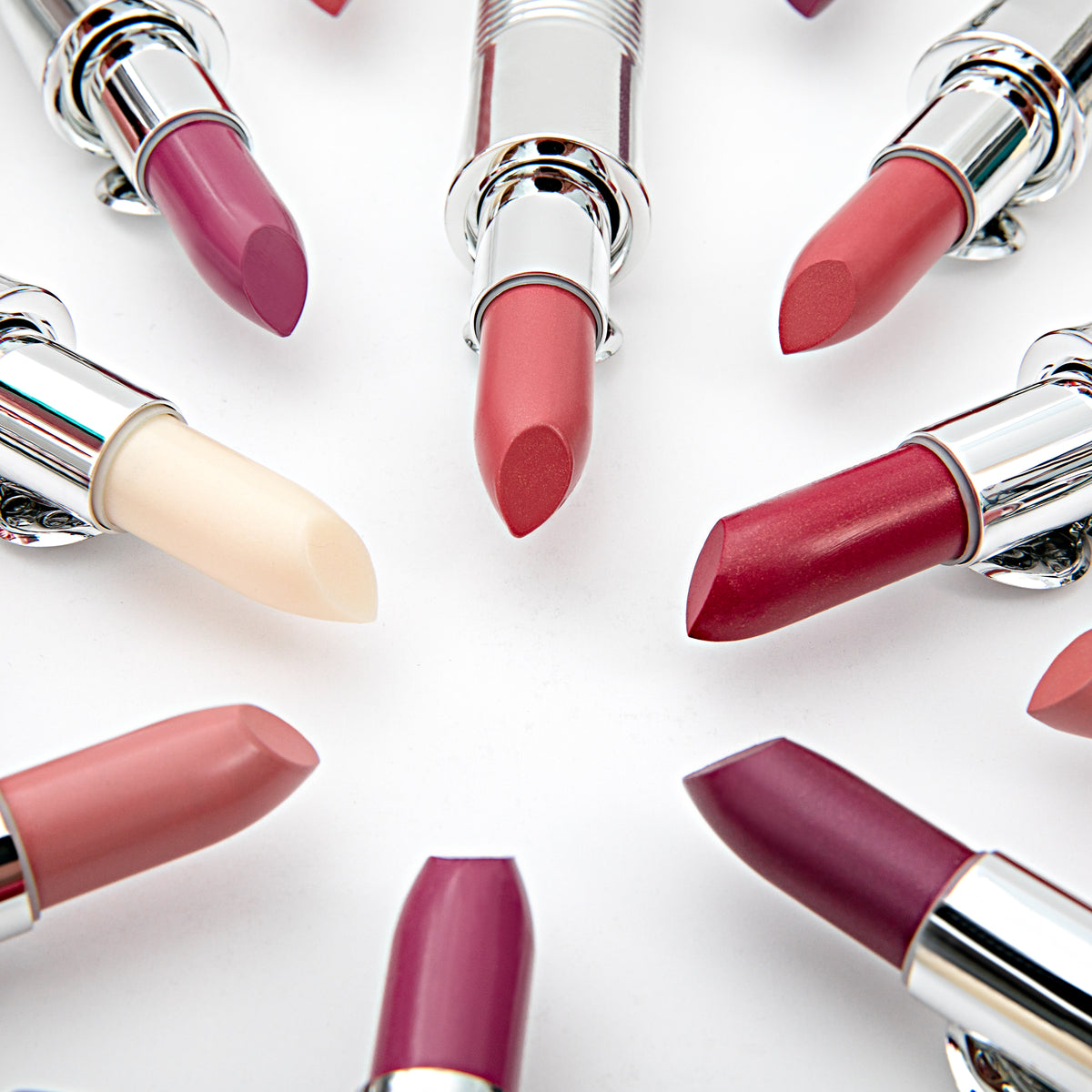 Perfect Pout Lipstick