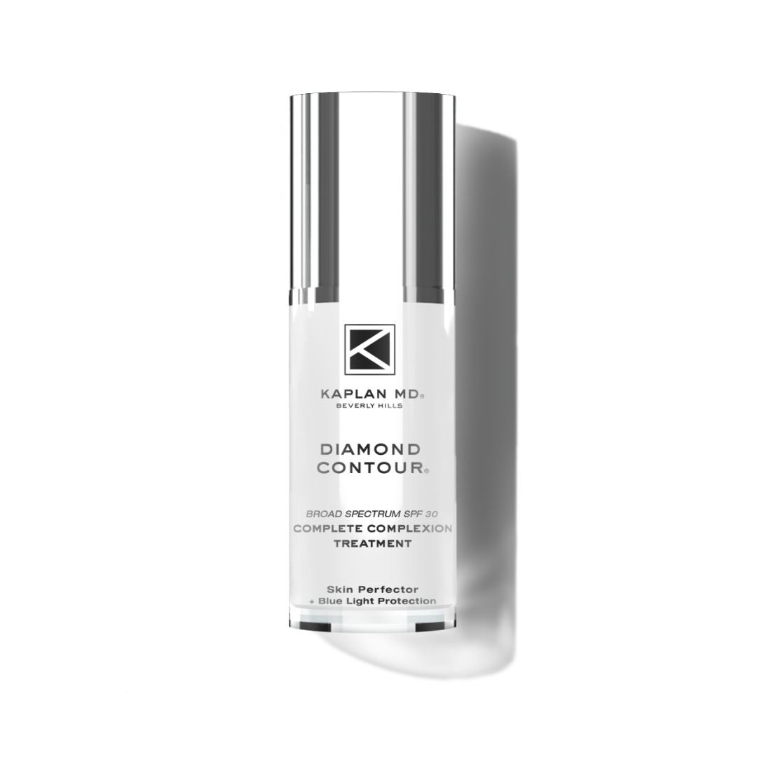 Our Story KAPLAN MD Skincare