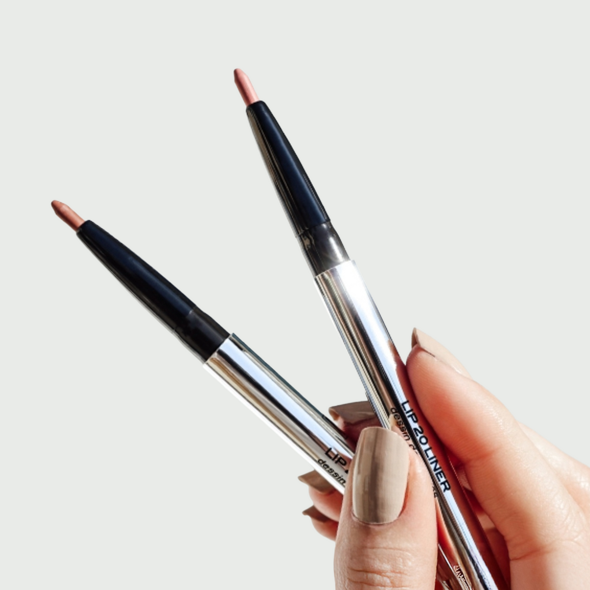 Lip Liner 2-Piece Set